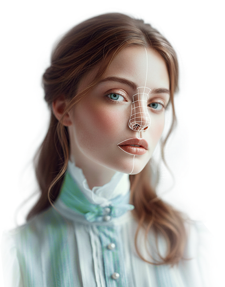 Nose Job Model